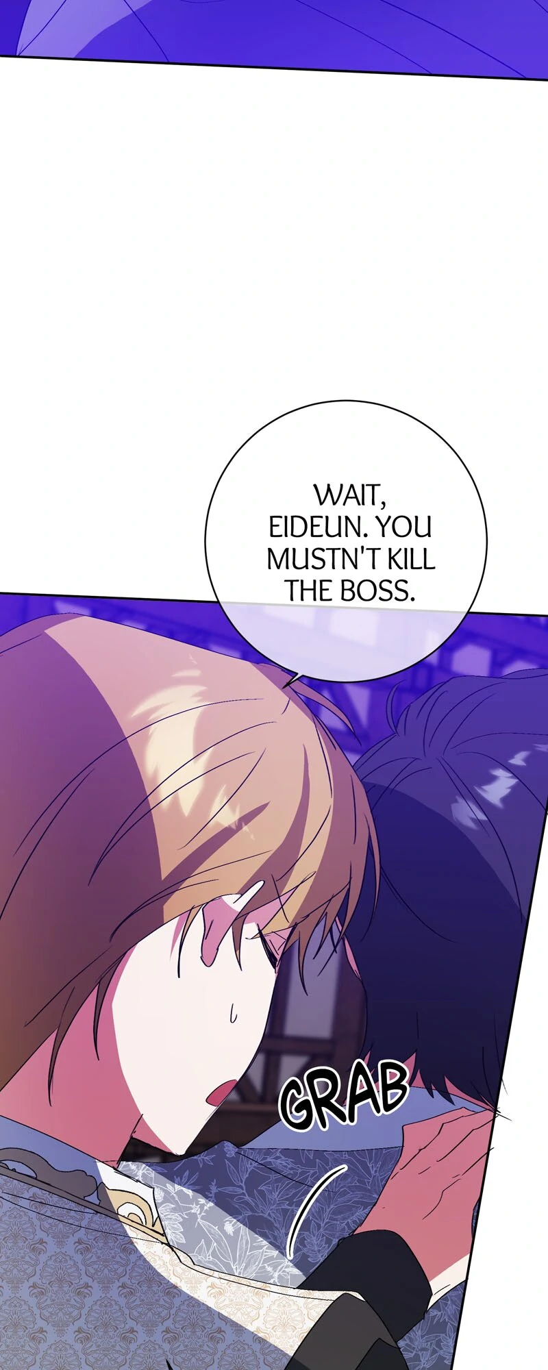 I Thought I Was the Real Daughter Chapter 33 - Page 71