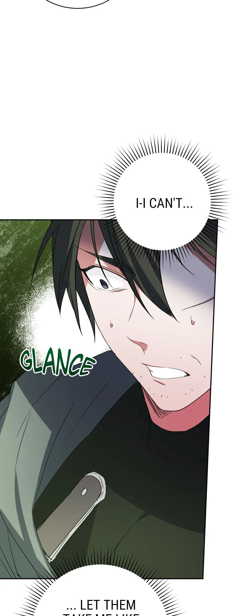 I Thought I Was the Real Daughter Chapter 33 - Page 74