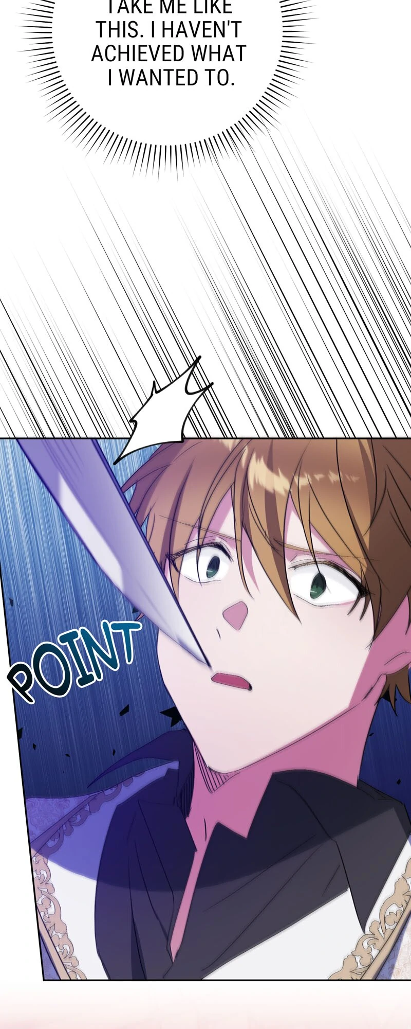 I Thought I Was the Real Daughter Chapter 33 - Page 75