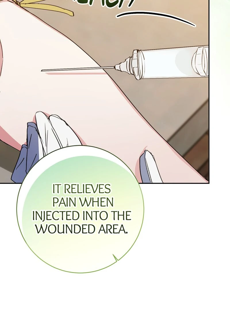 I Thought I Was the Real Daughter Chapter 34 - Page 16