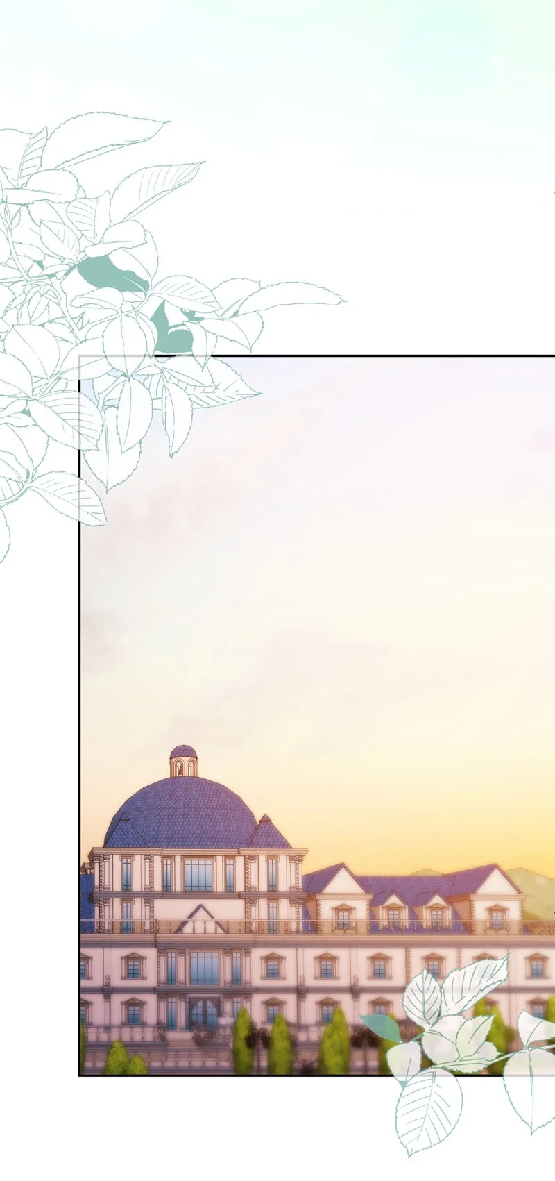 I Thought I Was the Real Daughter Chapter 34 - Page 39
