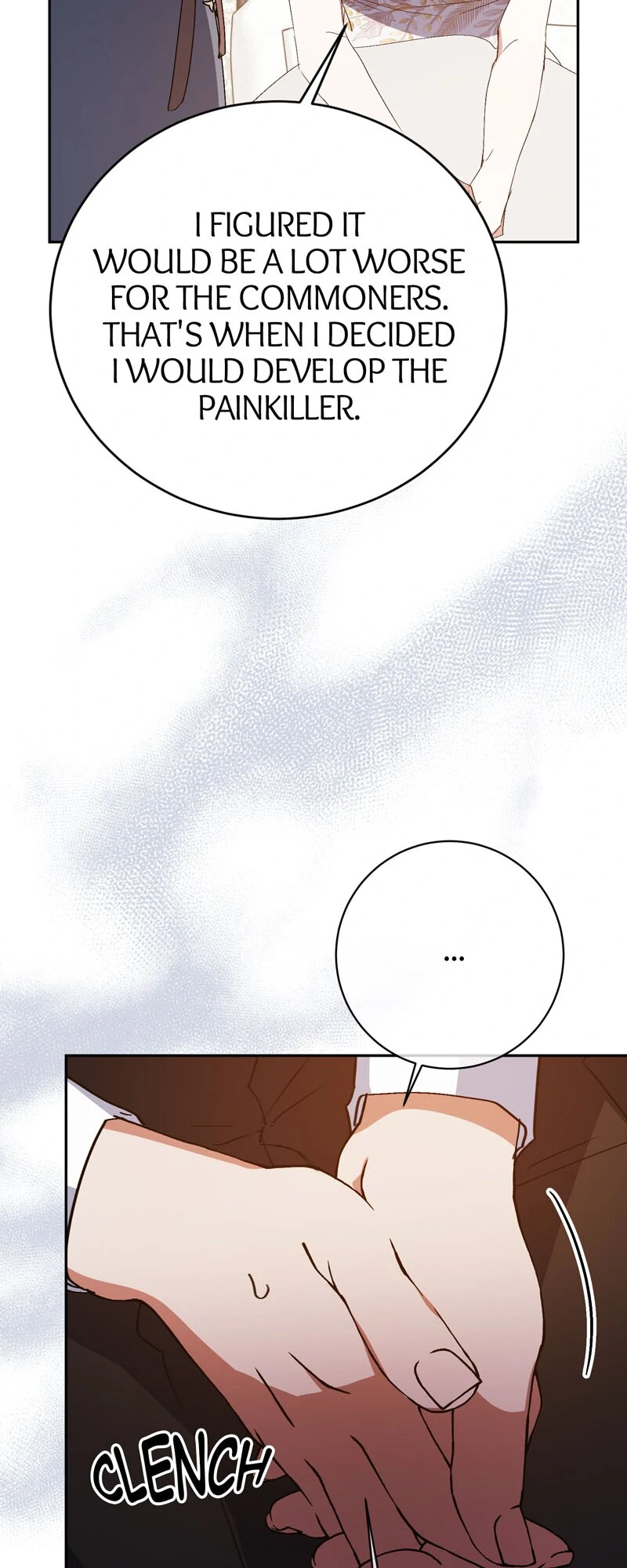 I Thought I Was the Real Daughter Chapter 34 - Page 52