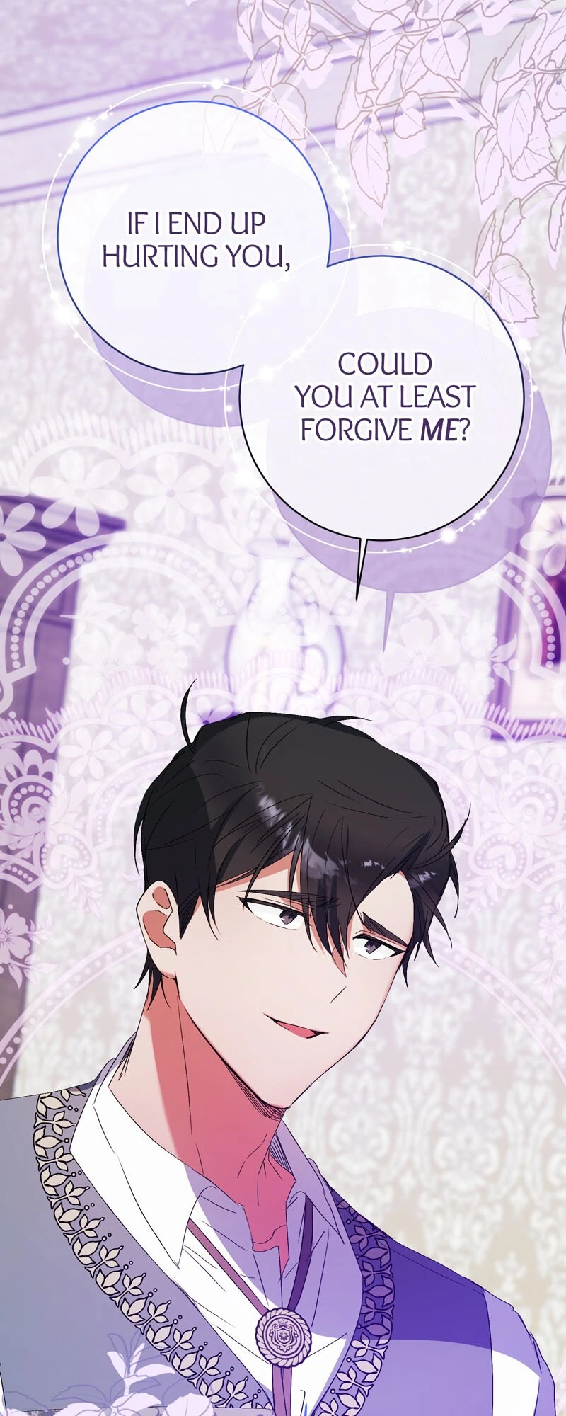 I Thought I Was the Real Daughter Chapter 34 - Page 60