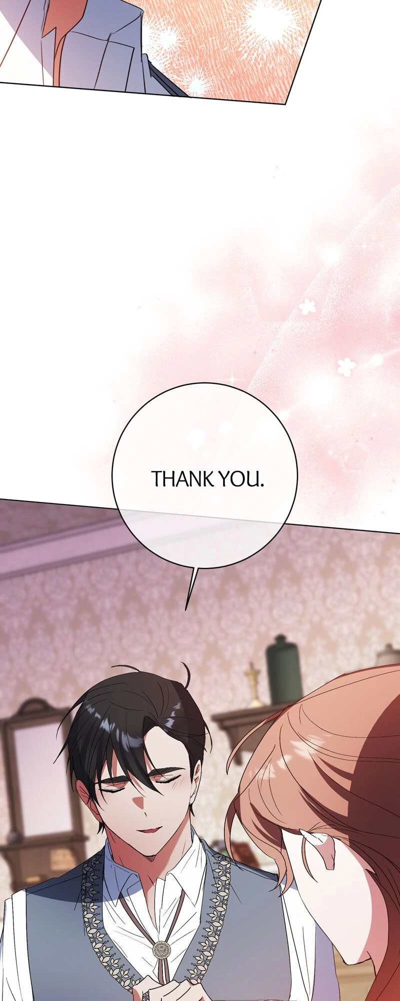 I Thought I Was the Real Daughter Chapter 34 - Page 65