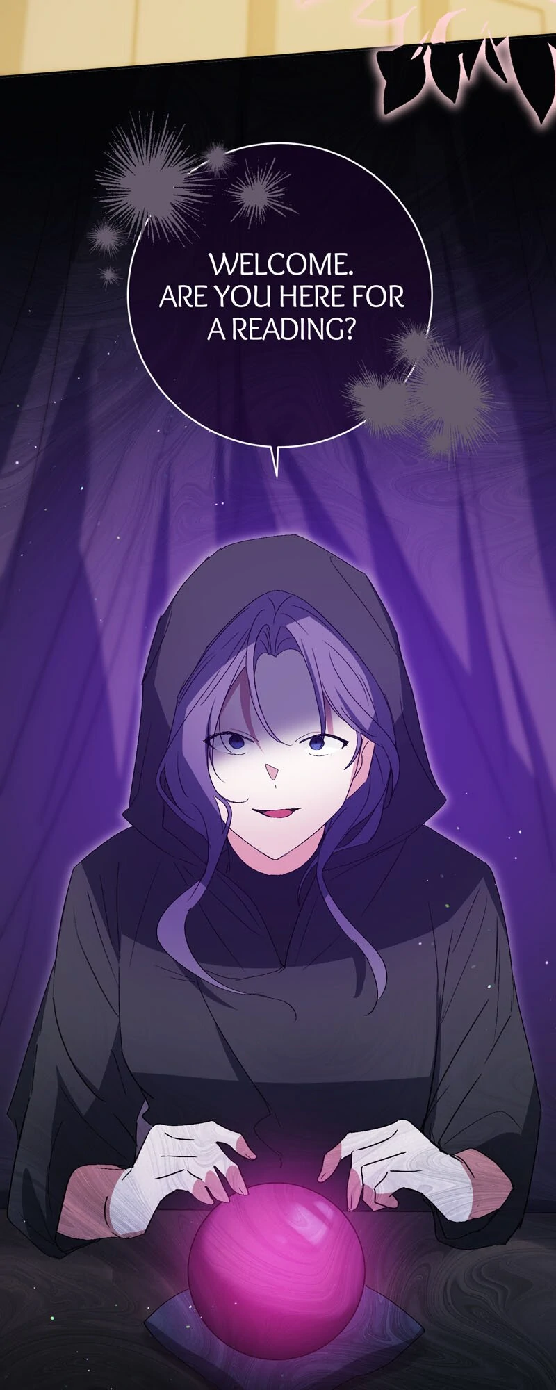 I Thought I Was the Real Daughter Chapter 36 - Page 2