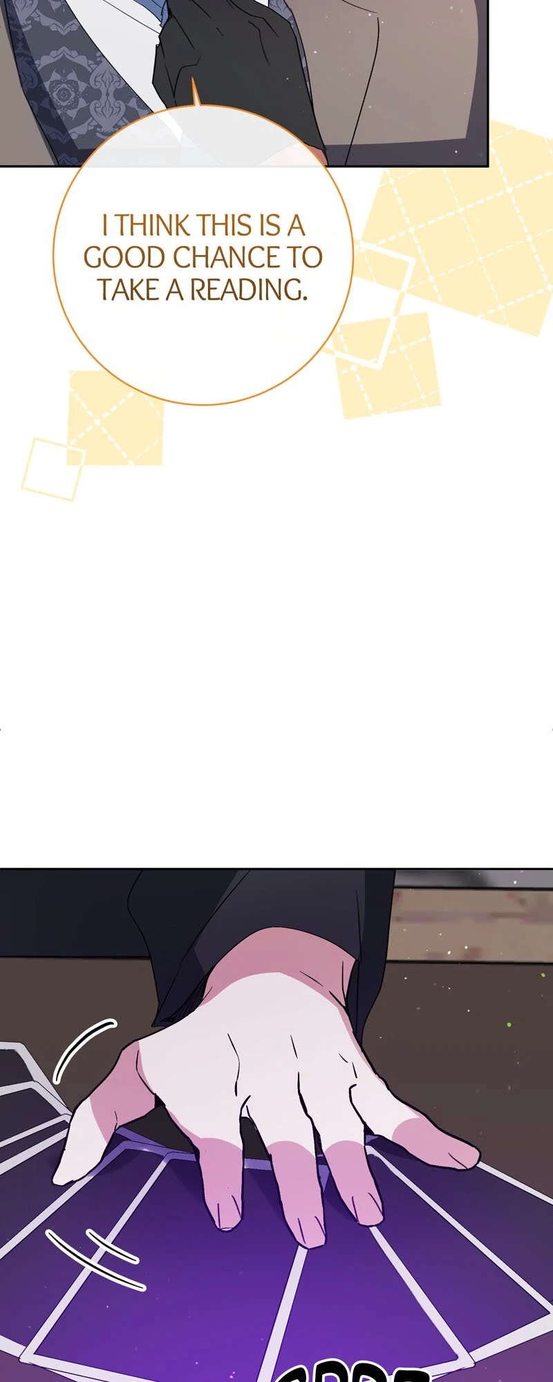 I Thought I Was the Real Daughter Chapter 36 - Page 14