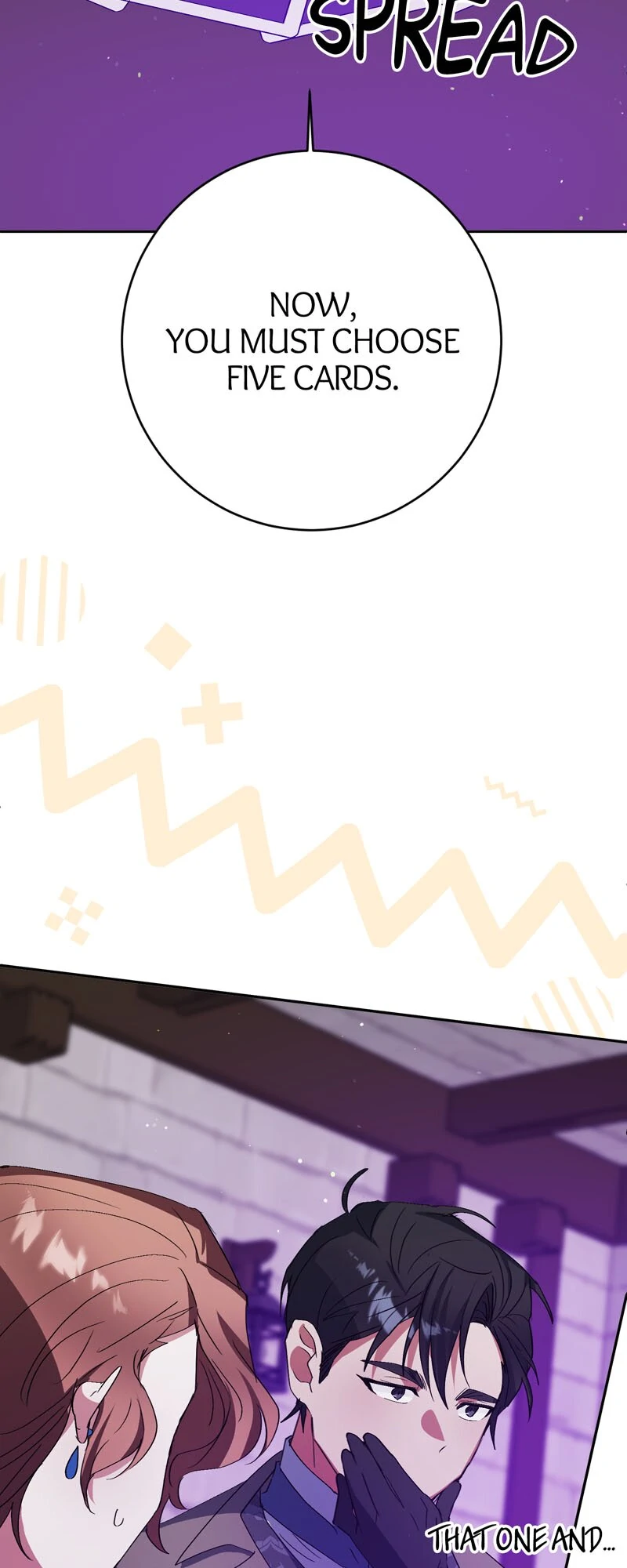 I Thought I Was the Real Daughter Chapter 36 - Page 15