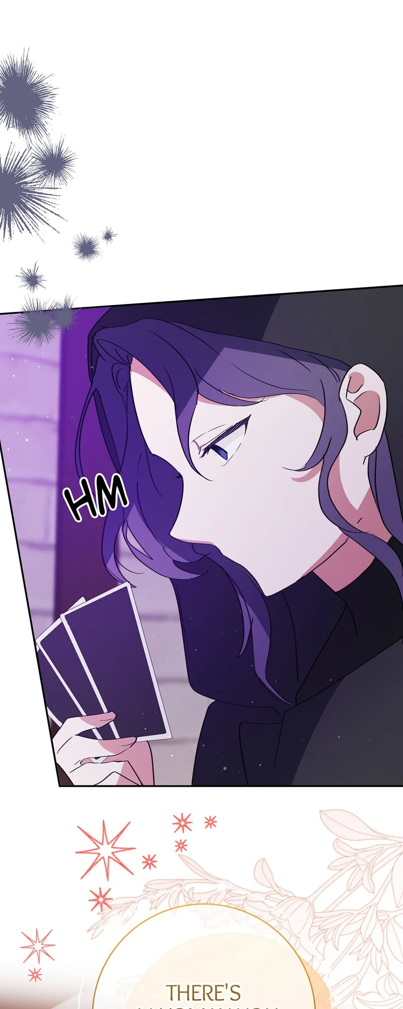 I Thought I Was the Real Daughter Chapter 36 - Page 18