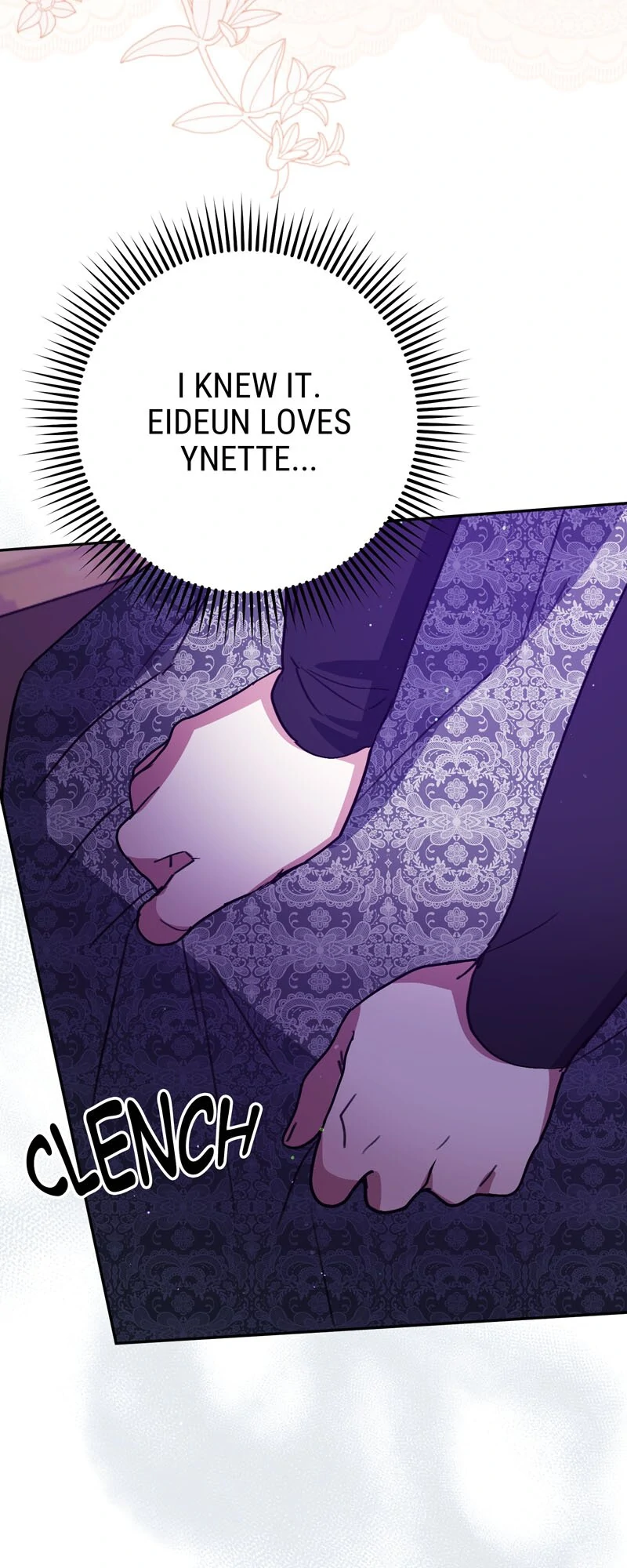 I Thought I Was the Real Daughter Chapter 36 - Page 20