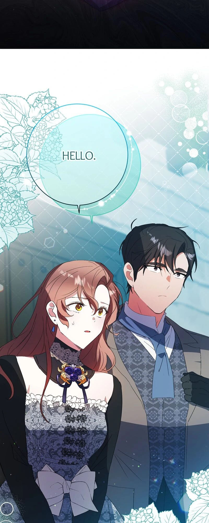 I Thought I Was the Real Daughter Chapter 36 - Page 3