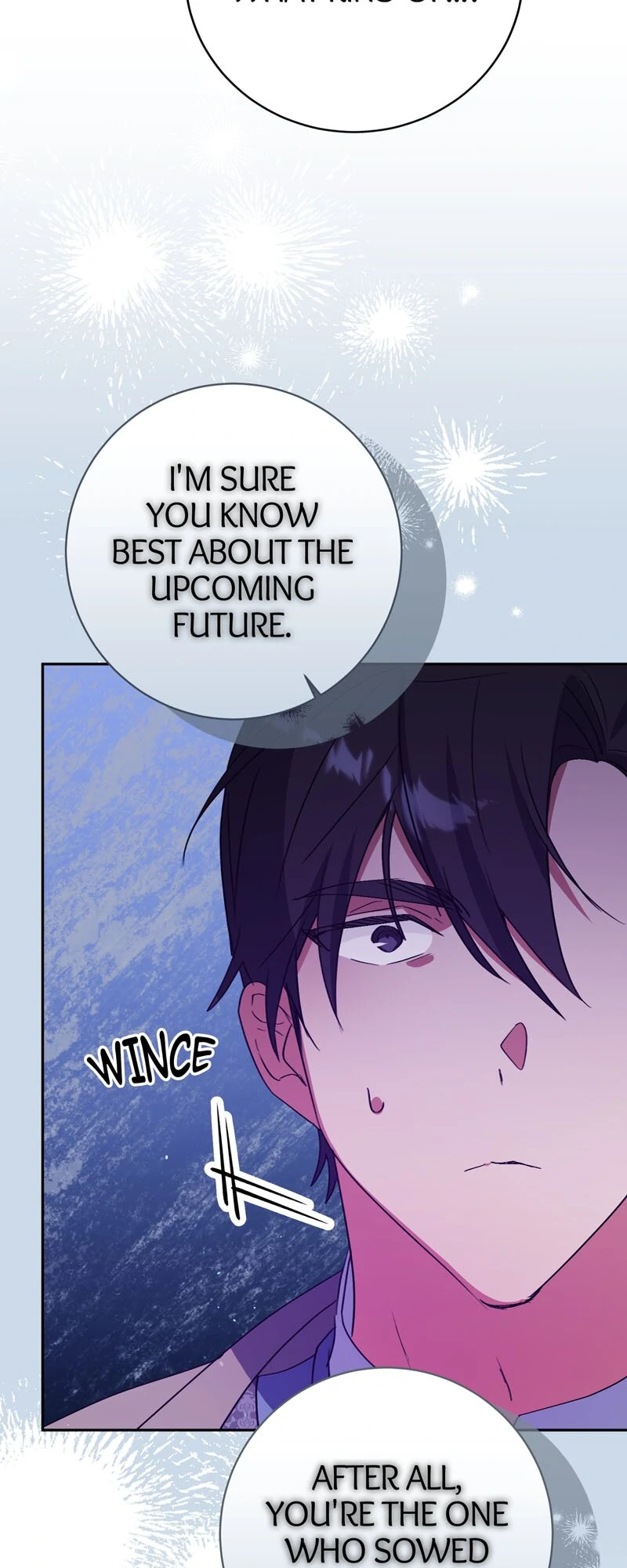 I Thought I Was the Real Daughter Chapter 36 - Page 22