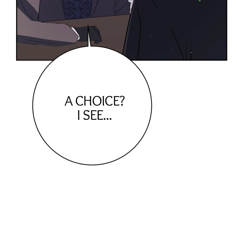 I Thought I Was the Real Daughter Chapter 36 - Page 24