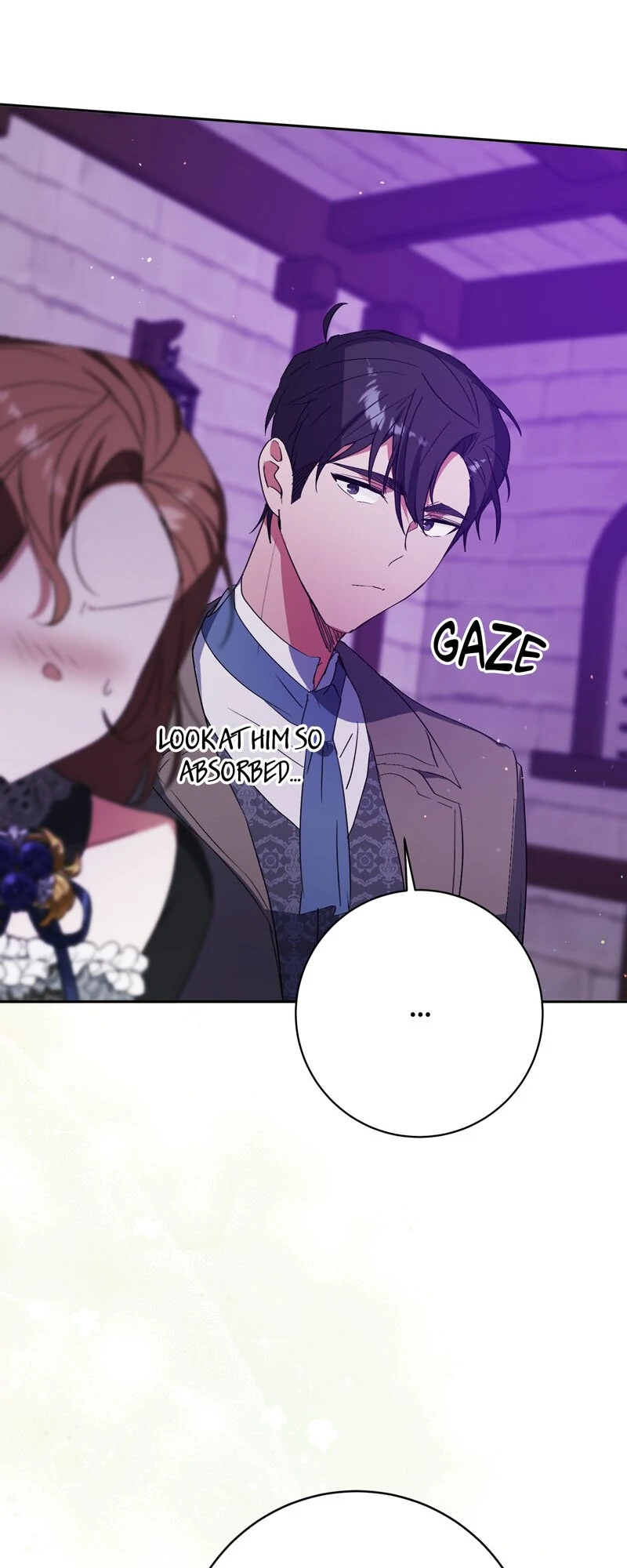 I Thought I Was the Real Daughter Chapter 36 - Page 25