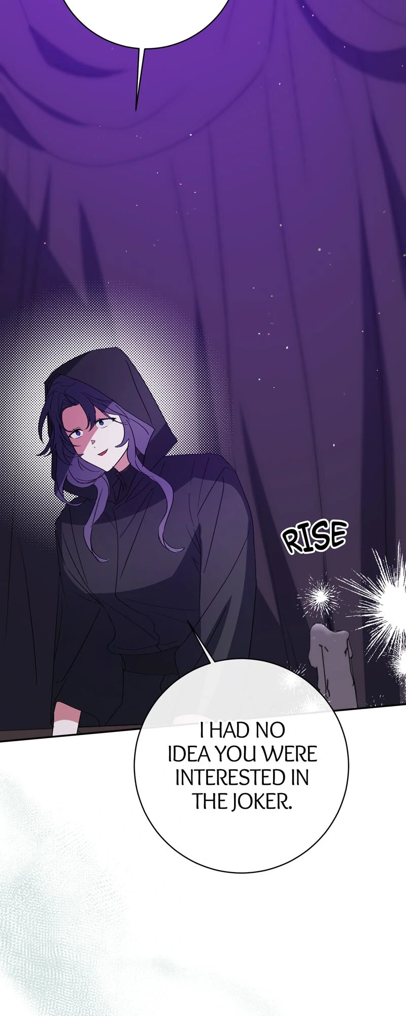 I Thought I Was the Real Daughter Chapter 36 - Page 30