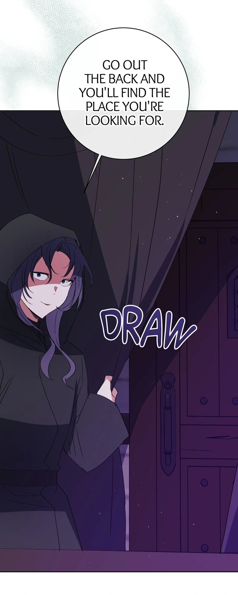 I Thought I Was the Real Daughter Chapter 36 - Page 31