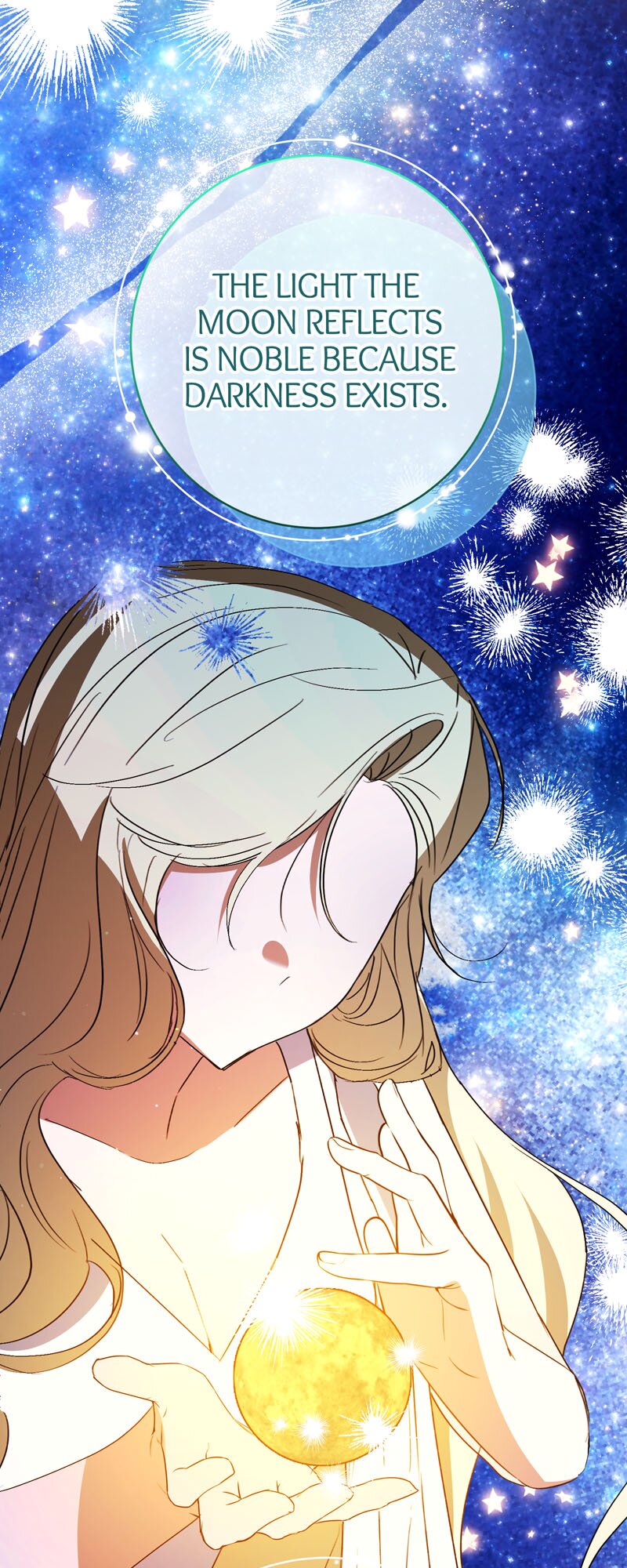 I Thought I Was the Real Daughter Chapter 36 - Page 35