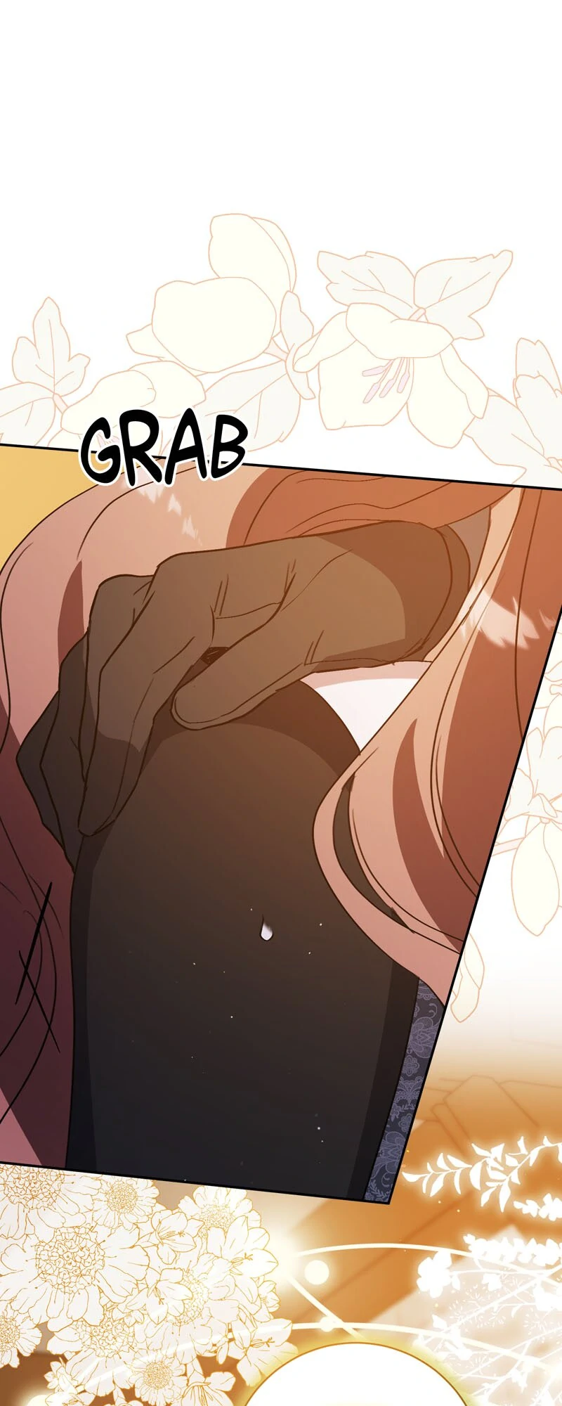 I Thought I Was the Real Daughter Chapter 36 - Page 40
