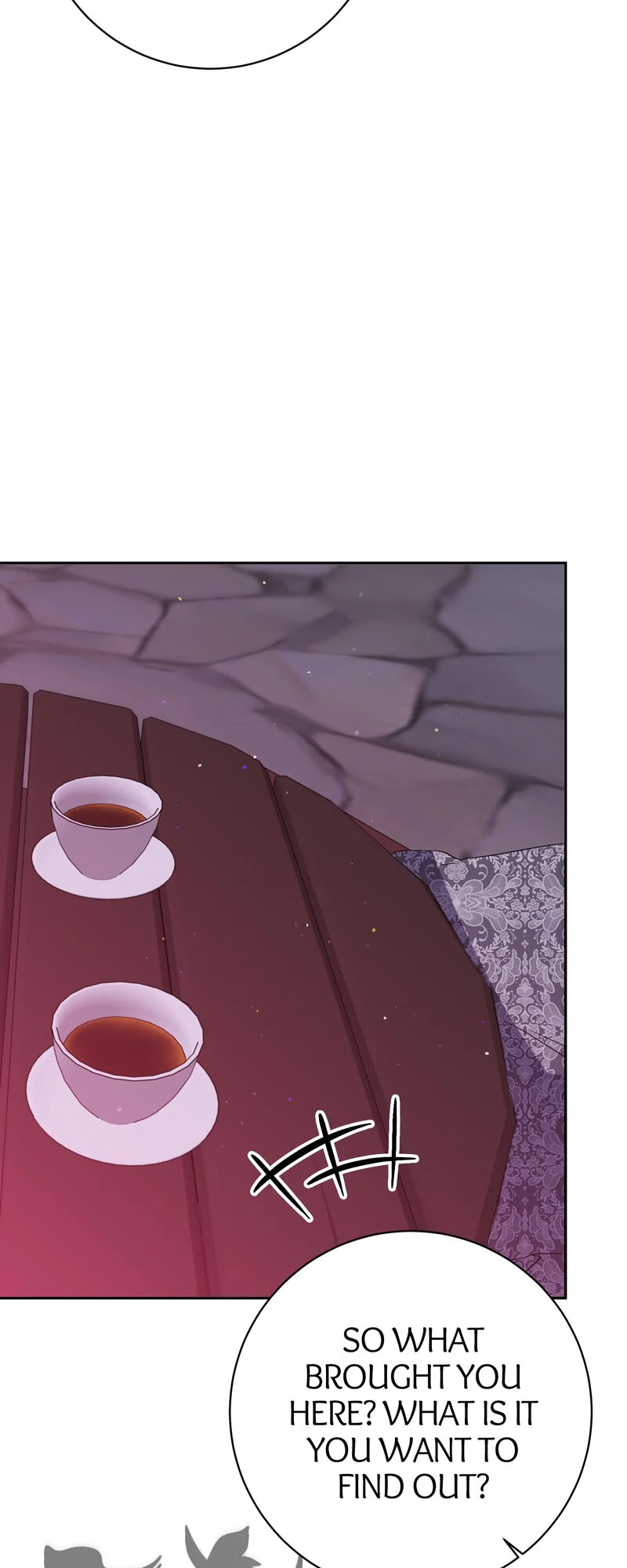 I Thought I Was the Real Daughter Chapter 36 - Page 49