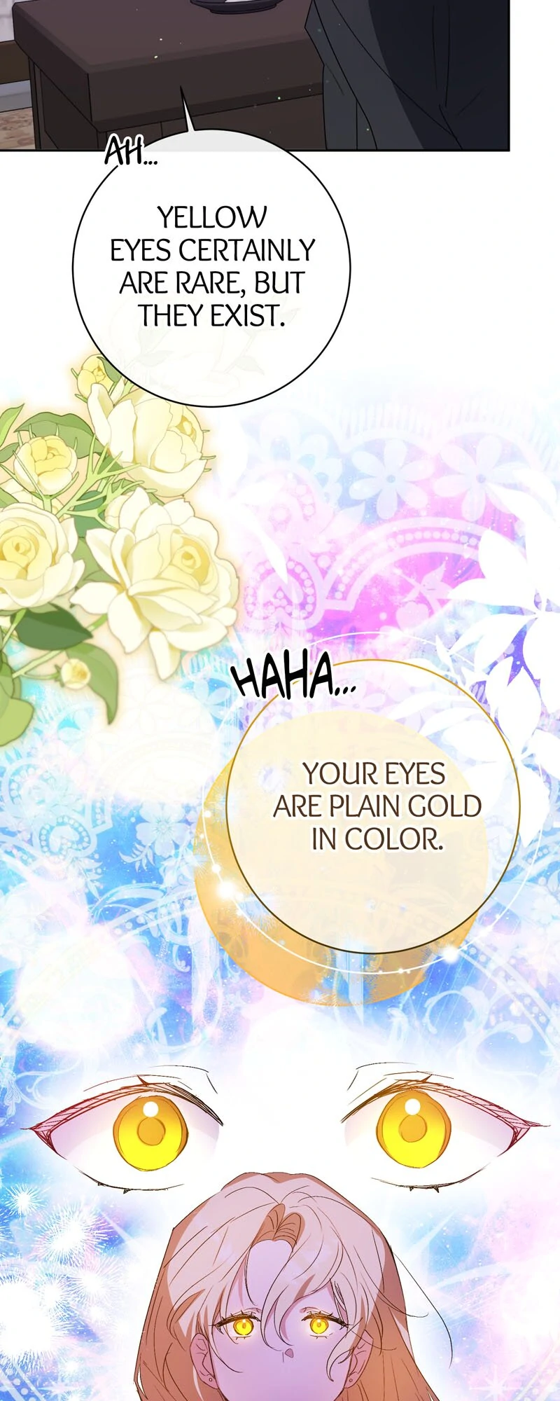 I Thought I Was the Real Daughter Chapter 36 - Page 6