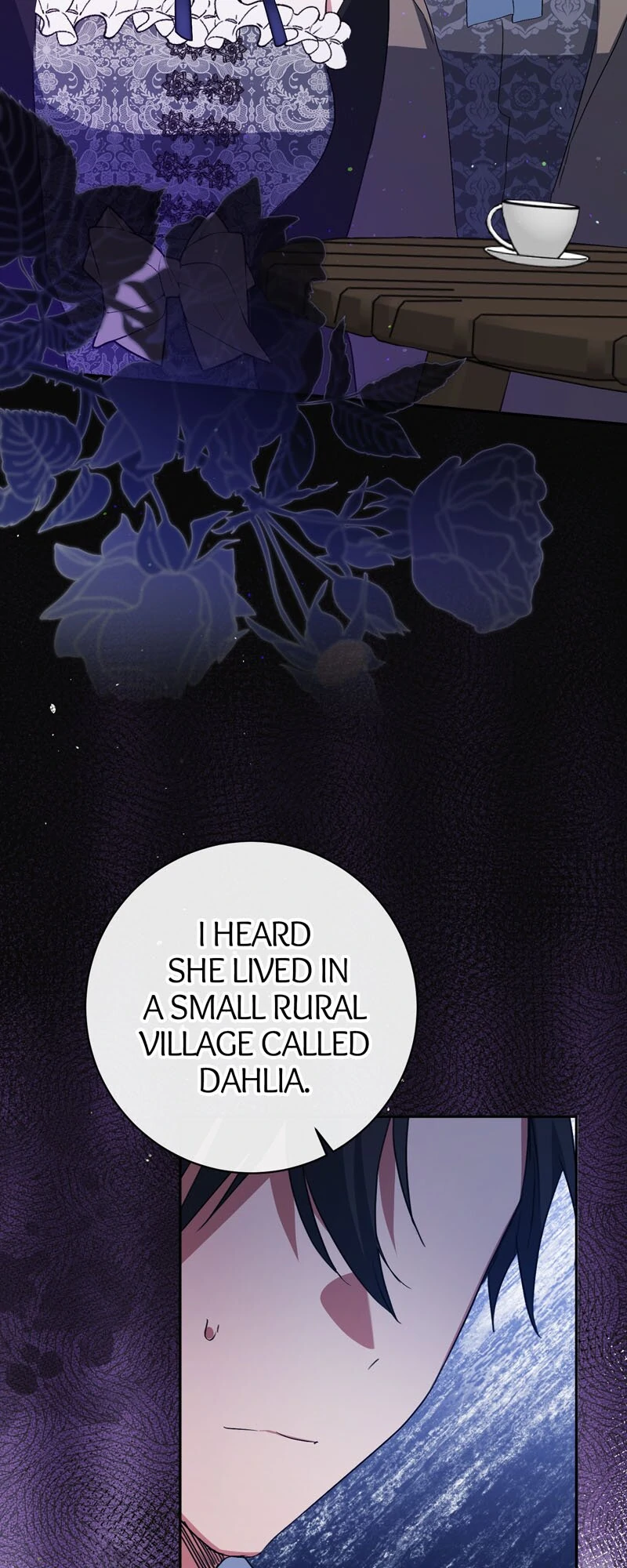 I Thought I Was the Real Daughter Chapter 36 - Page 52