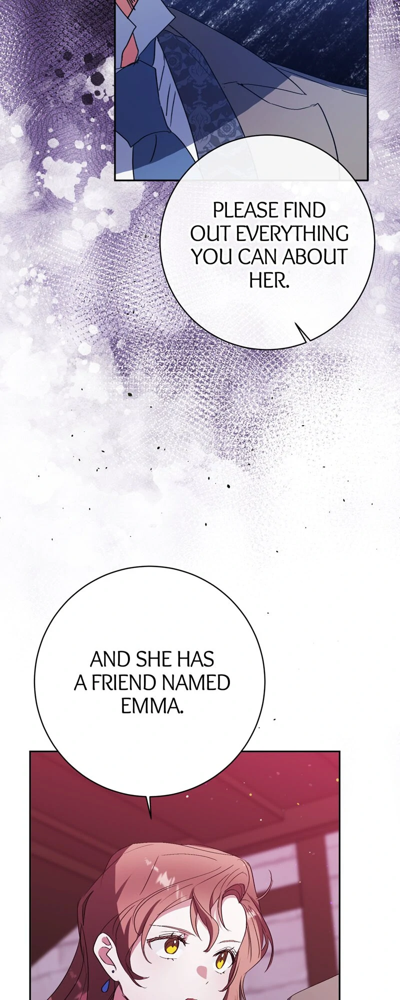 I Thought I Was the Real Daughter Chapter 36 - Page 53