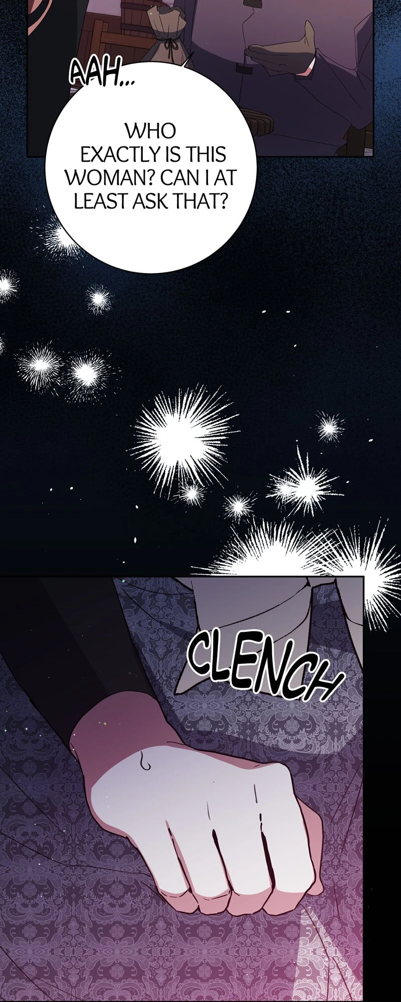 I Thought I Was the Real Daughter Chapter 36 - Page 58