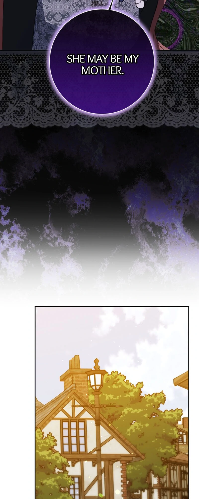I Thought I Was the Real Daughter Chapter 36 - Page 60