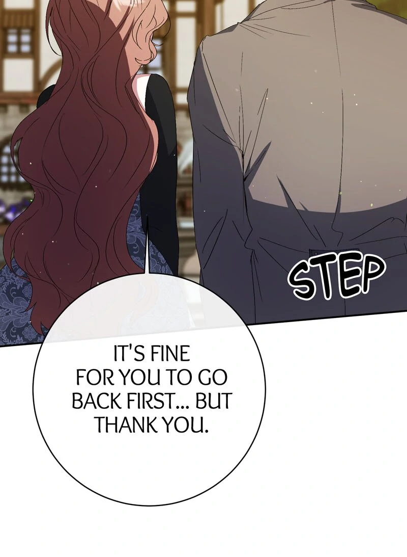 I Thought I Was the Real Daughter Chapter 36 - Page 62