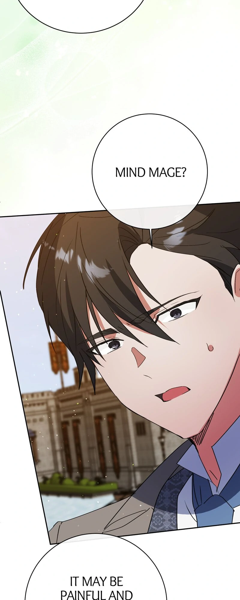 I Thought I Was the Real Daughter Chapter 36 - Page 64