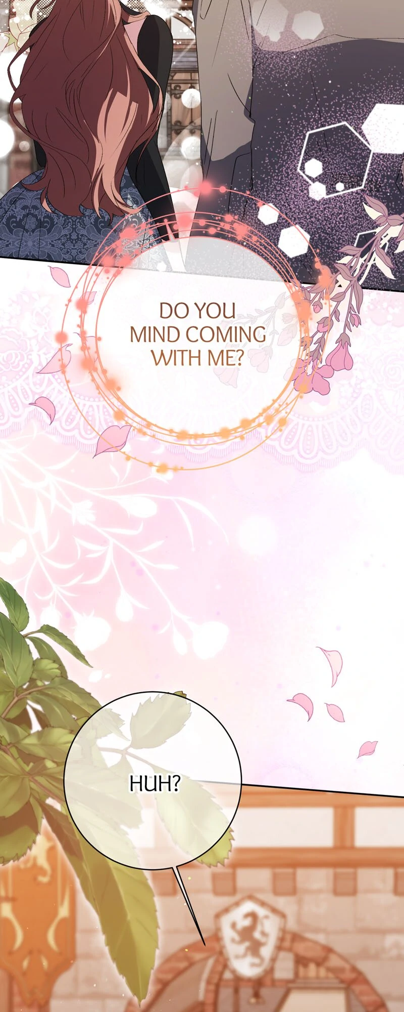 I Thought I Was the Real Daughter Chapter 36 - Page 68