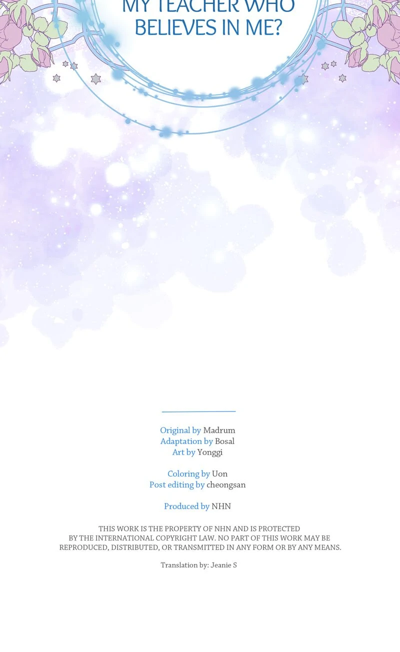 I Thought I Was the Real Daughter Chapter 36 - Page 74