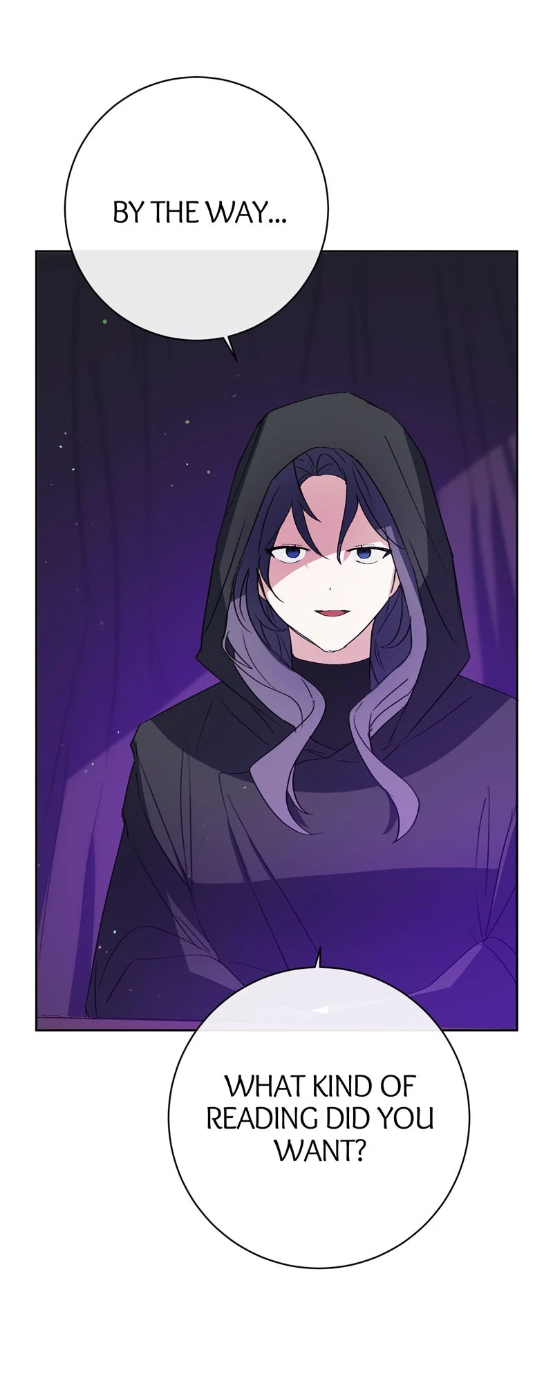 I Thought I Was the Real Daughter Chapter 36 - Page 9