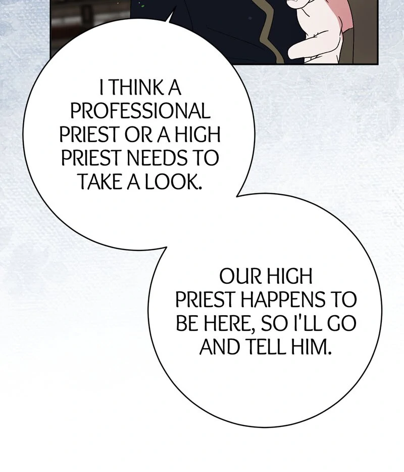 I Thought I Was the Real Daughter Chapter 38 - Page 23