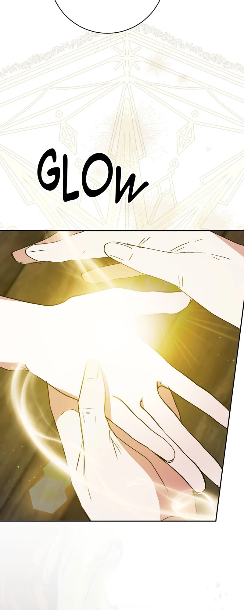 I Thought I Was the Real Daughter Chapter 38 - Page 33