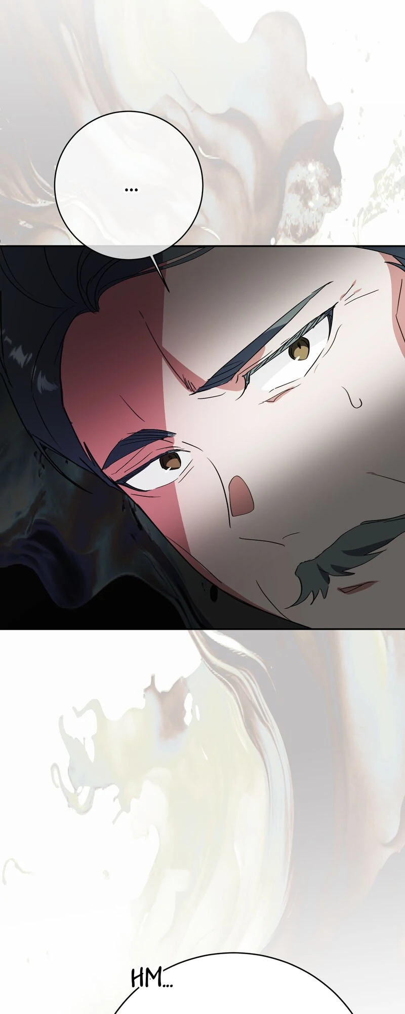 I Thought I Was the Real Daughter Chapter 38 - Page 34