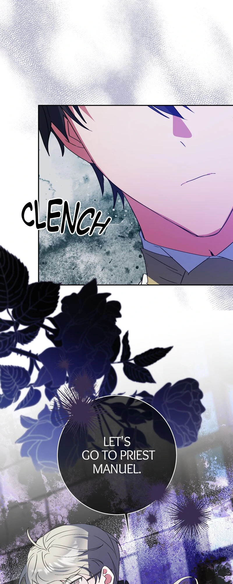 I Thought I Was the Real Daughter Chapter 38 - Page 48