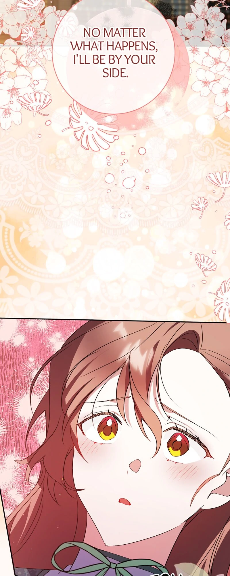 I Thought I Was the Real Daughter Chapter 38 - Page 59