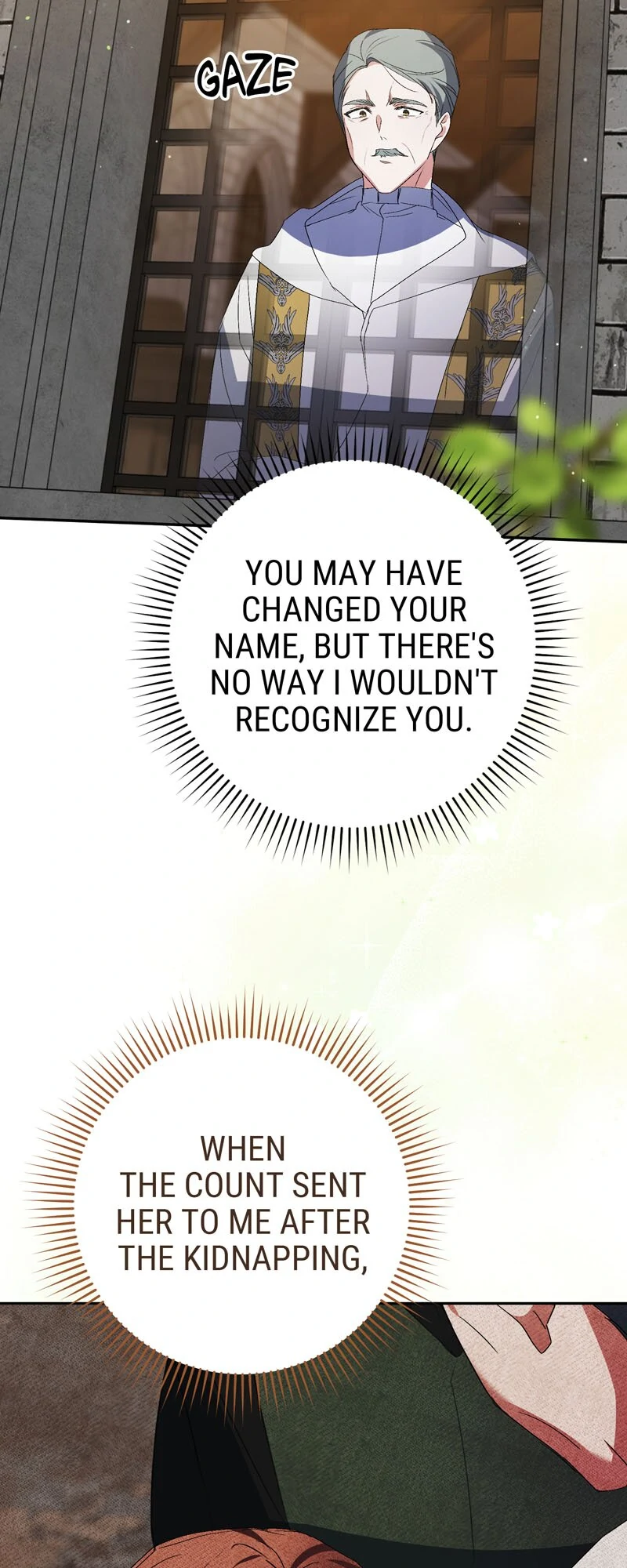 I Thought I Was the Real Daughter Chapter 38 - Page 64