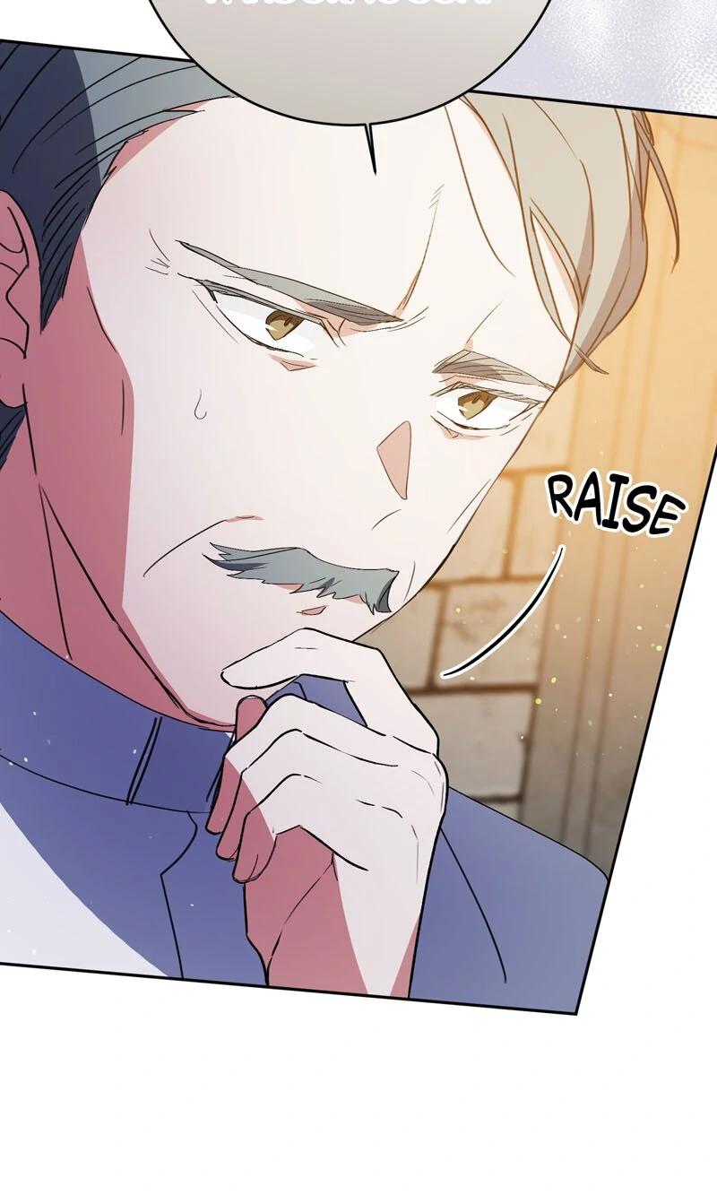 I Thought I Was the Real Daughter Chapter 38 - Page 68