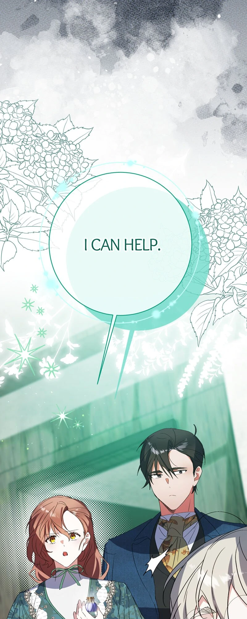 I Thought I Was the Real Daughter Chapter 39 - Page 18