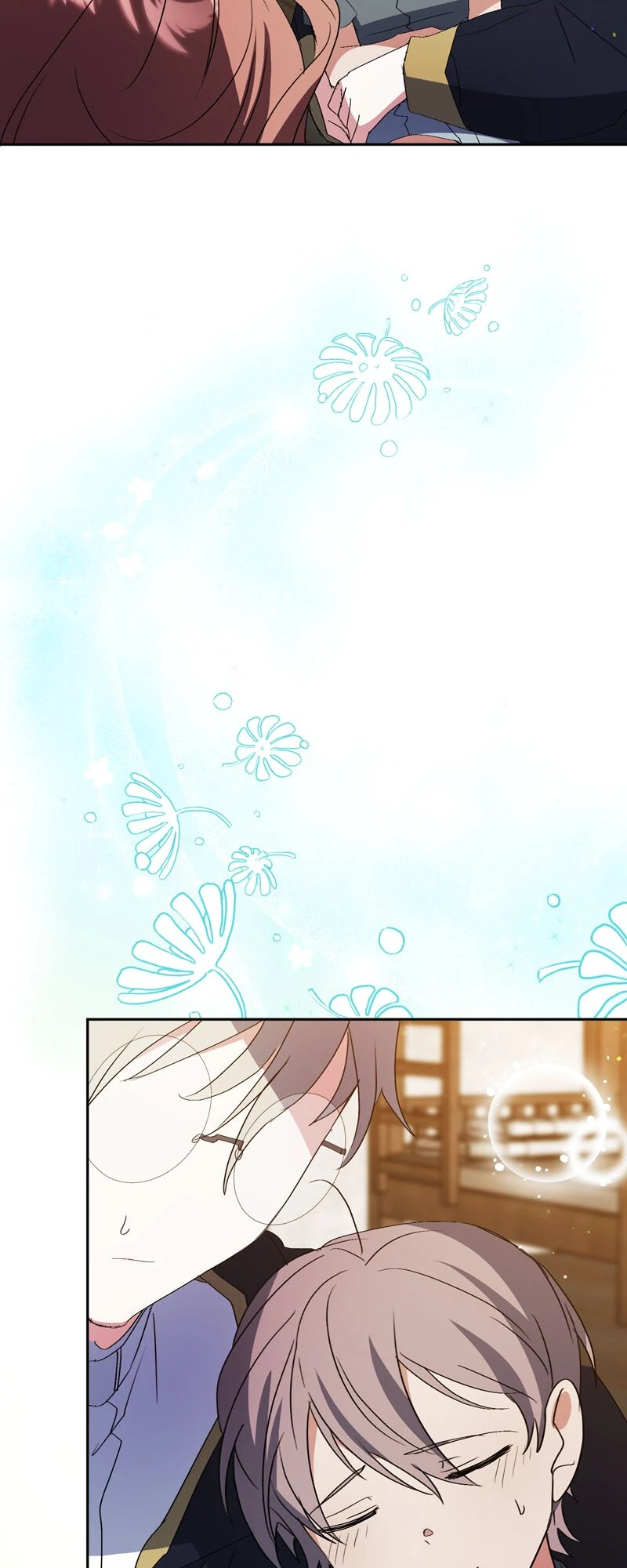 I Thought I Was the Real Daughter Chapter 39 - Page 27