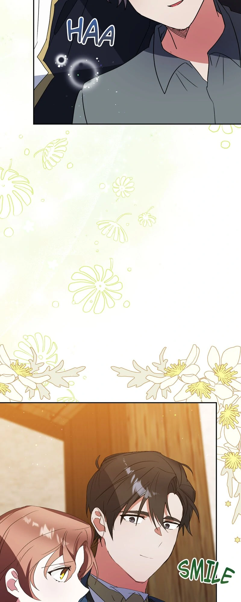 I Thought I Was the Real Daughter Chapter 39 - Page 28