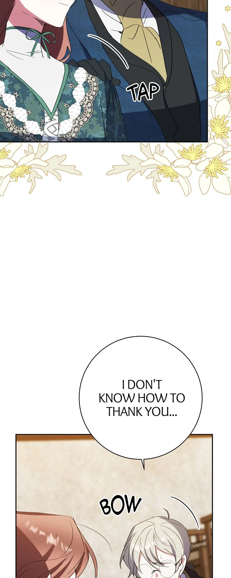 I Thought I Was the Real Daughter Chapter 39 - Page 29