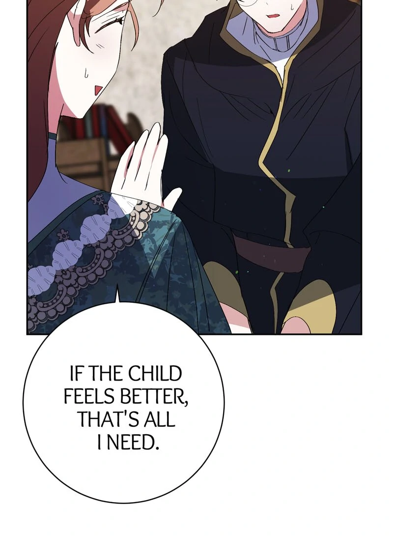 I Thought I Was the Real Daughter Chapter 39 - Page 30