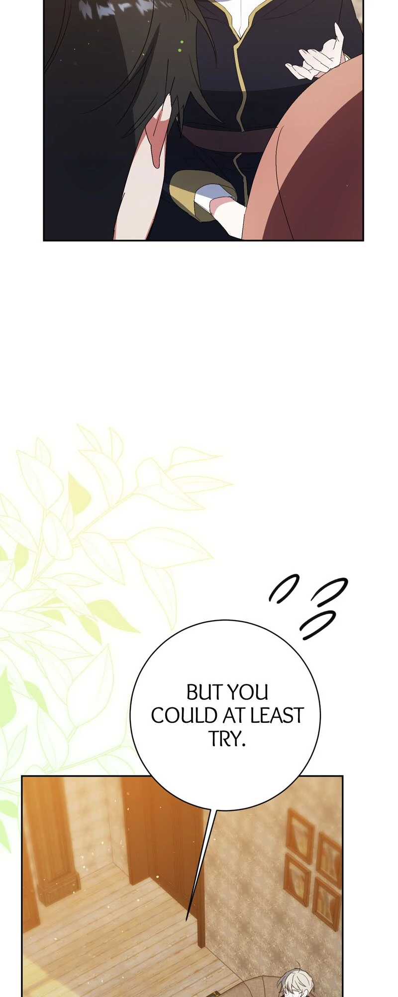 I Thought I Was the Real Daughter Chapter 39 - Page 5