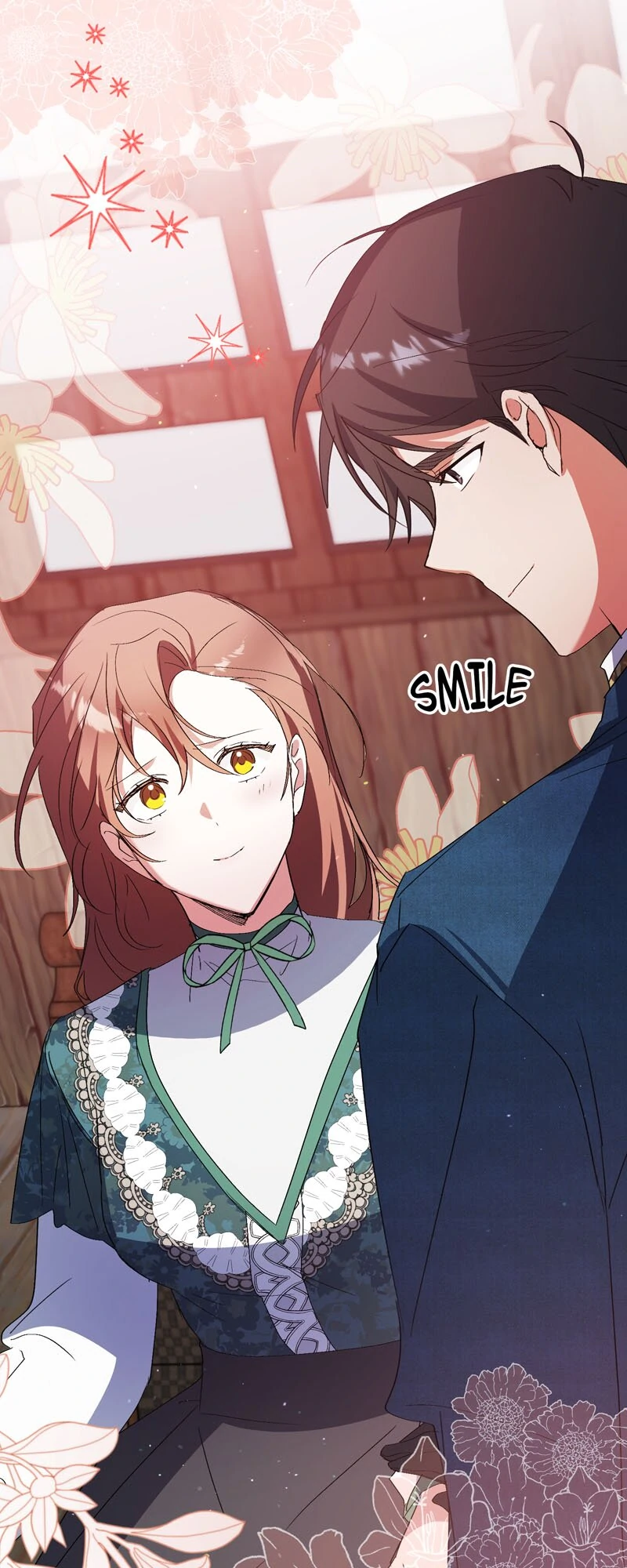 I Thought I Was the Real Daughter Chapter 39 - Page 41