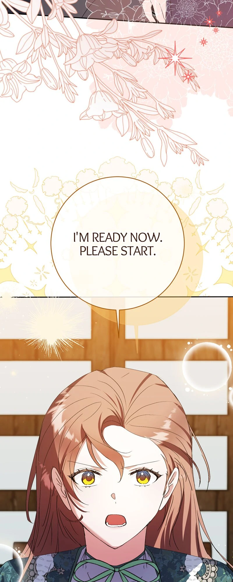 I Thought I Was the Real Daughter Chapter 39 - Page 42