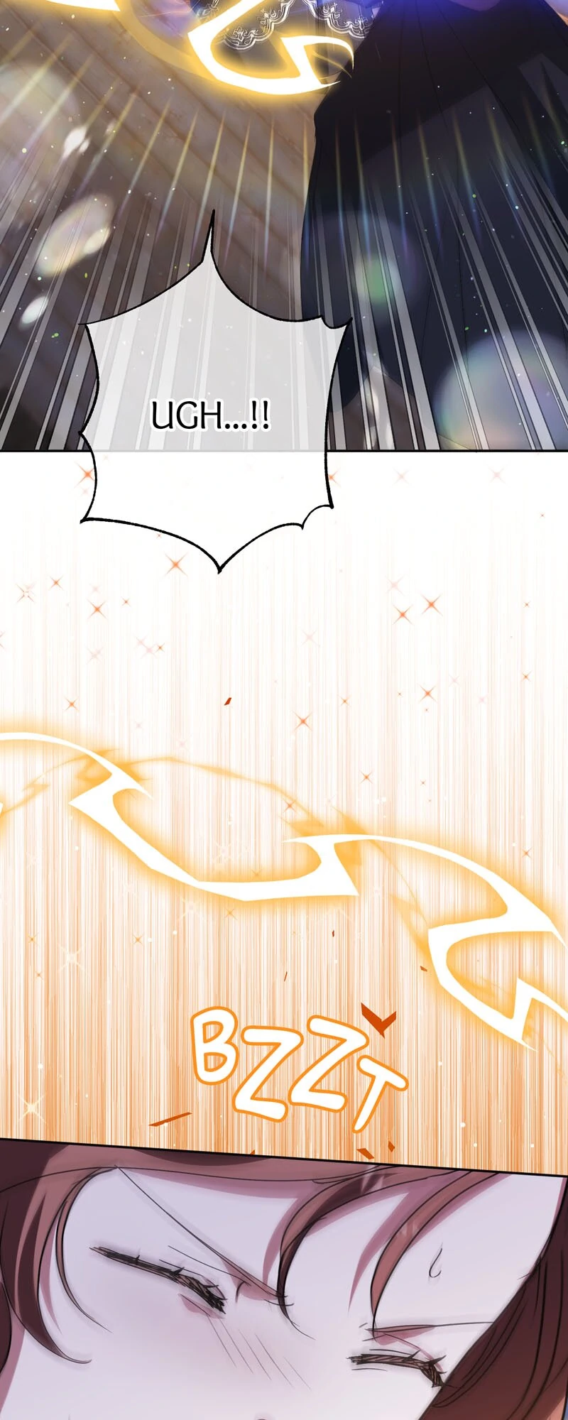 I Thought I Was the Real Daughter Chapter 39 - Page 44