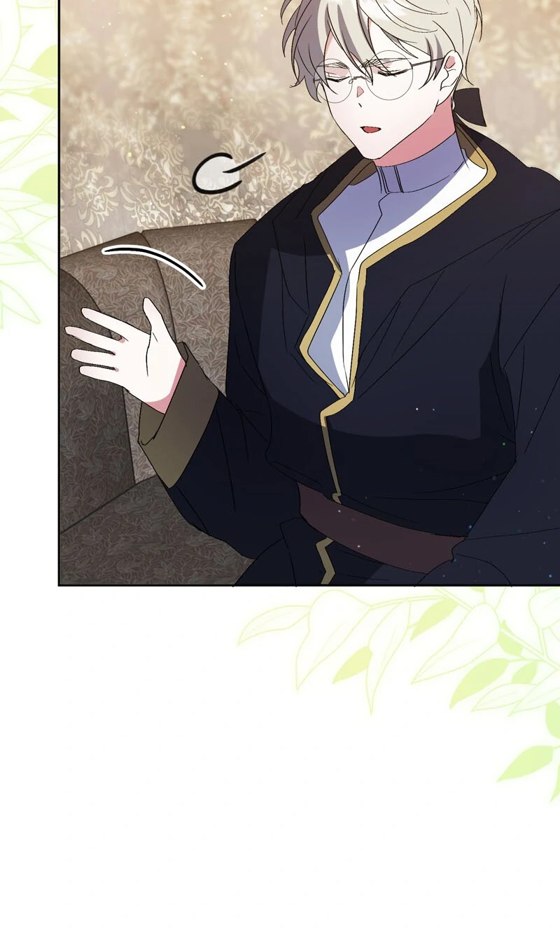 I Thought I Was the Real Daughter Chapter 39 - Page 7