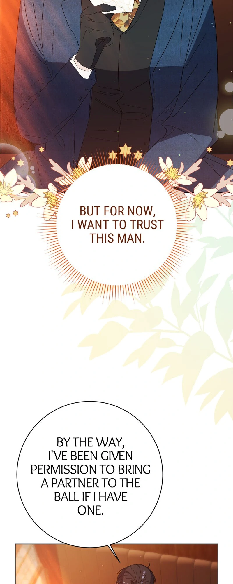 I Thought I Was the Real Daughter Chapter 39 - Page 66